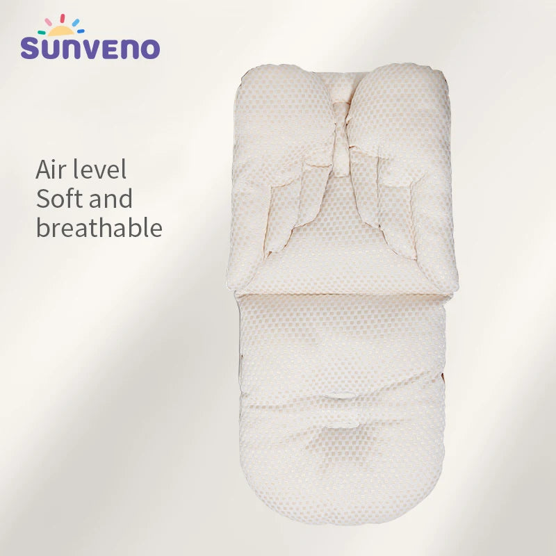 Cushion Thick Warm Cozy Car Seat/Stroller Pad