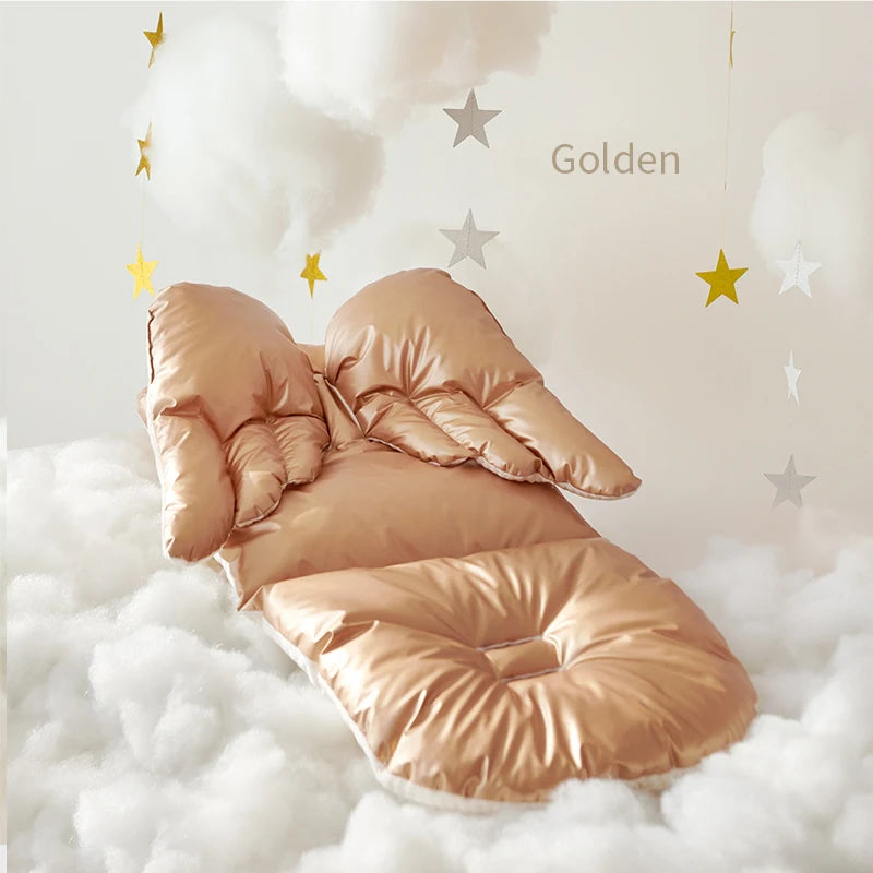 Cushion Thick Warm Cozy Car Seat/Stroller Pad