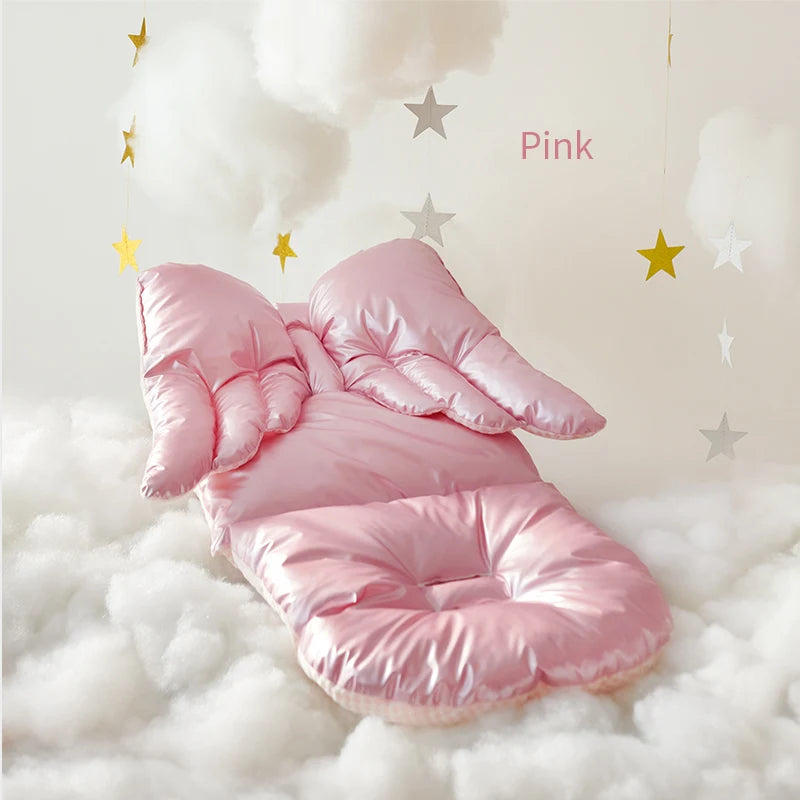 Cushion Thick Warm Cozy Car Seat/Stroller Pad