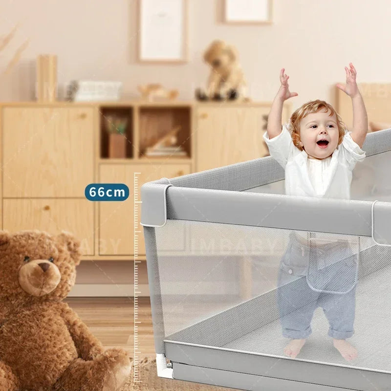 Indoor Baby Playground, Balls Pits Playpen