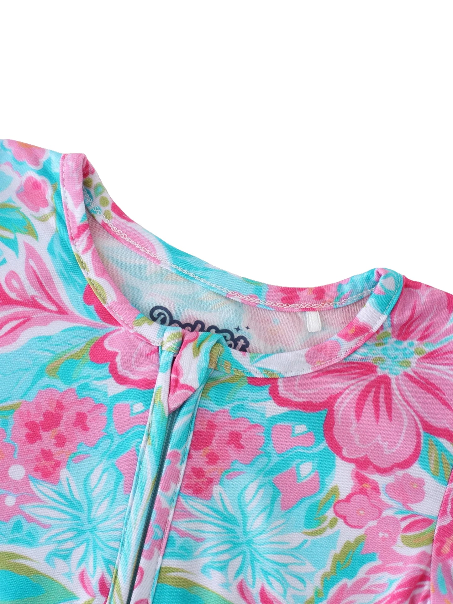 Baby Long Sleeve Pajama, Romper