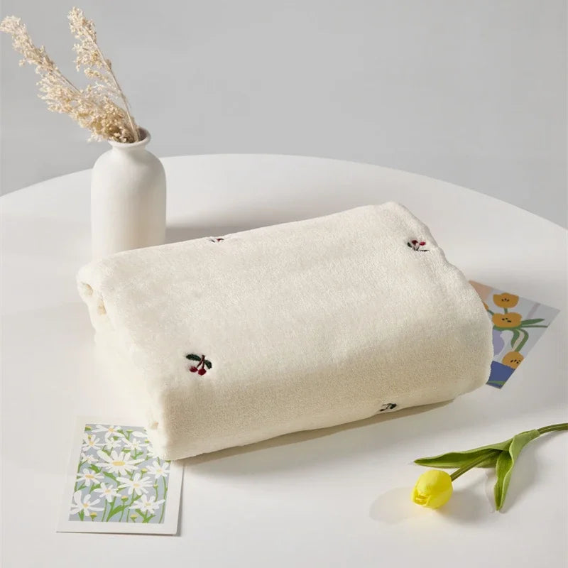 Winter Blanket For Newborn Swaddle Baby Accessory