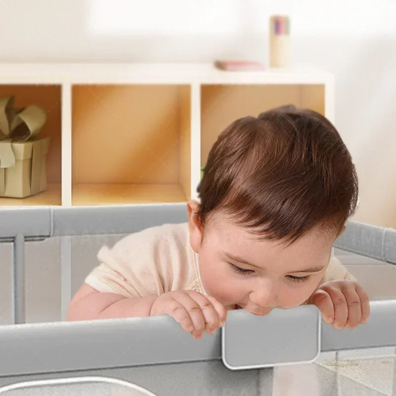 Indoor Baby Playground, Balls Pits Playpen