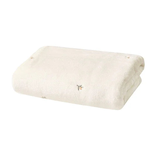 Winter Blanket For Newborn Swaddle Baby Accessory