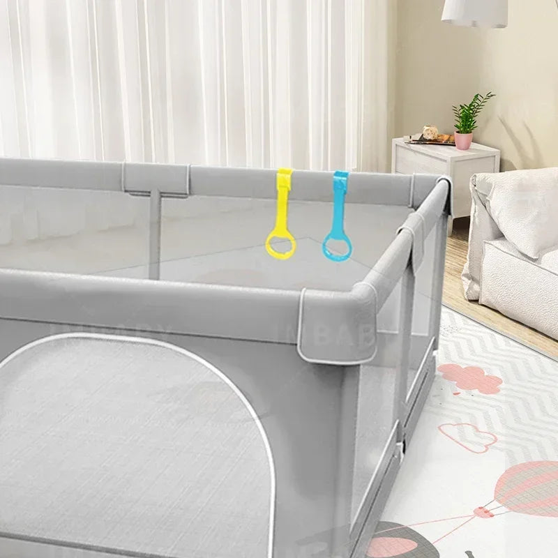 Indoor Baby Playground, Balls Pits Playpen