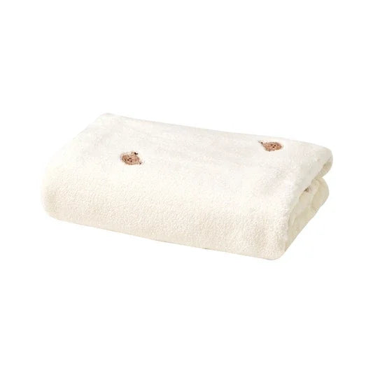 Winter Blanket For Newborn Swaddle Baby Accessory
