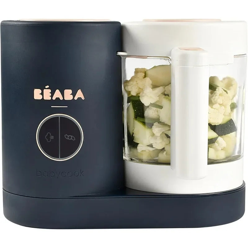 Baby Food Maker, Sustainable Baby Food Processor.