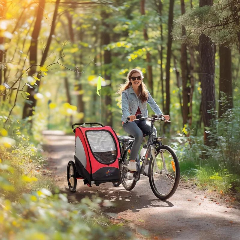 Foldable Baby Stroller For Jogger/Runner