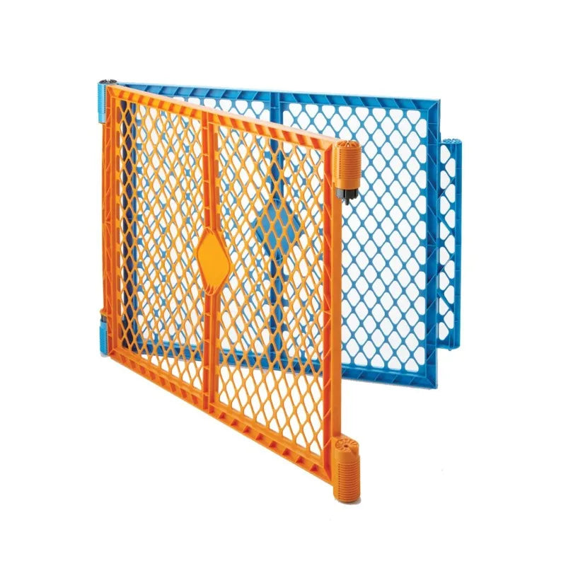 Playpen Or Extra Wide Baby Gate
