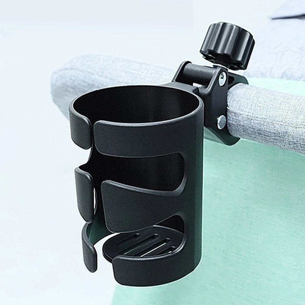 Universal Stroller Baby Bottle Cup Holder