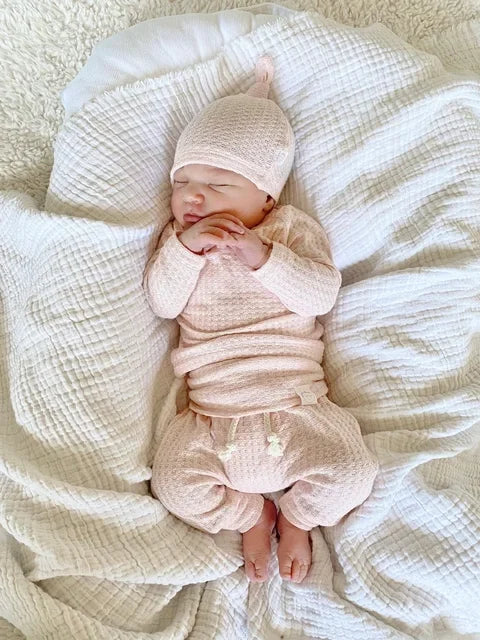 Warm Infant Newborn Baby Cute Clothes Sets Girls, Boys