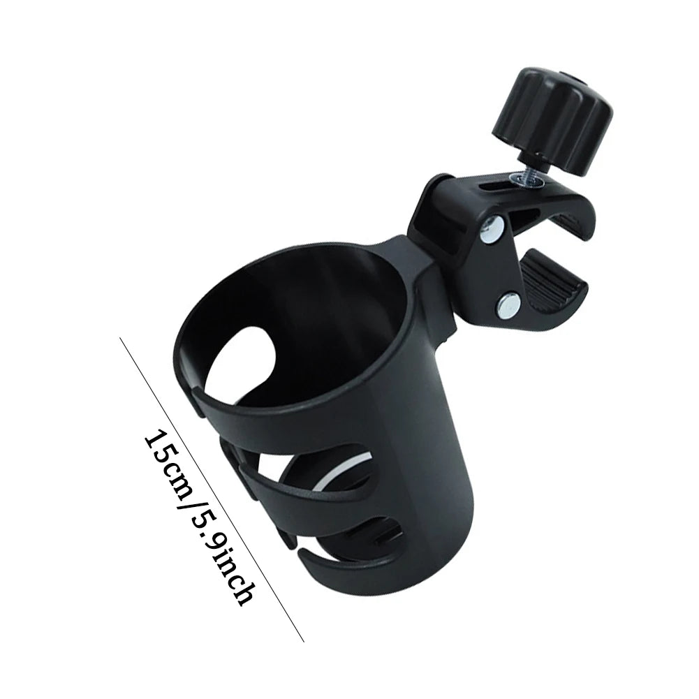 Universal Stroller Baby Bottle Cup Holder